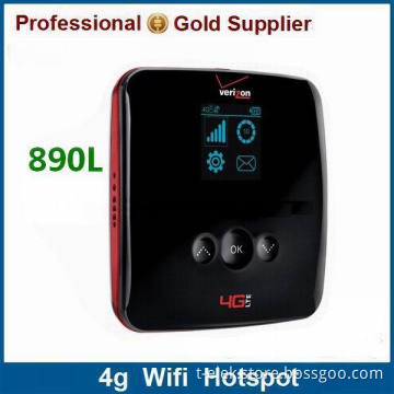 zte 890L 700MHZ 4g lte wireless router